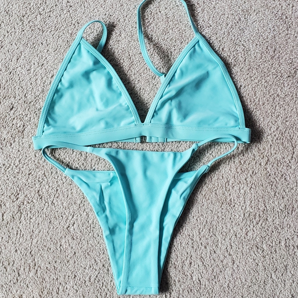 Zaful Bikini